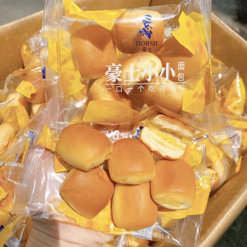 Bánh Phomai Viên Horsh