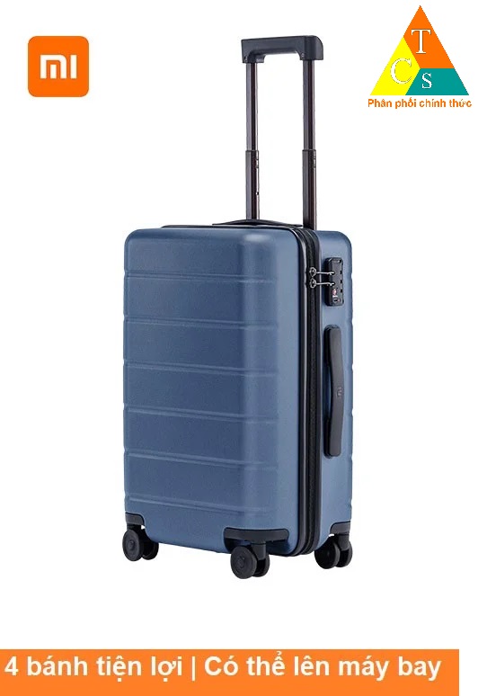 Vali du lịch xiaomi 20 Inch