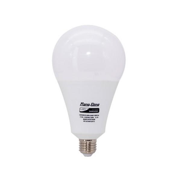 Bóng đèn LED bulb 12W Rạng Đông - SAMSUNG ChipLED