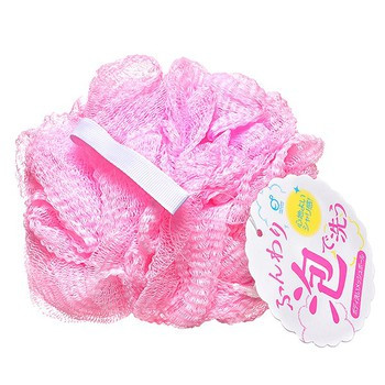 Bông tắm tạo bọt Nhật Bản