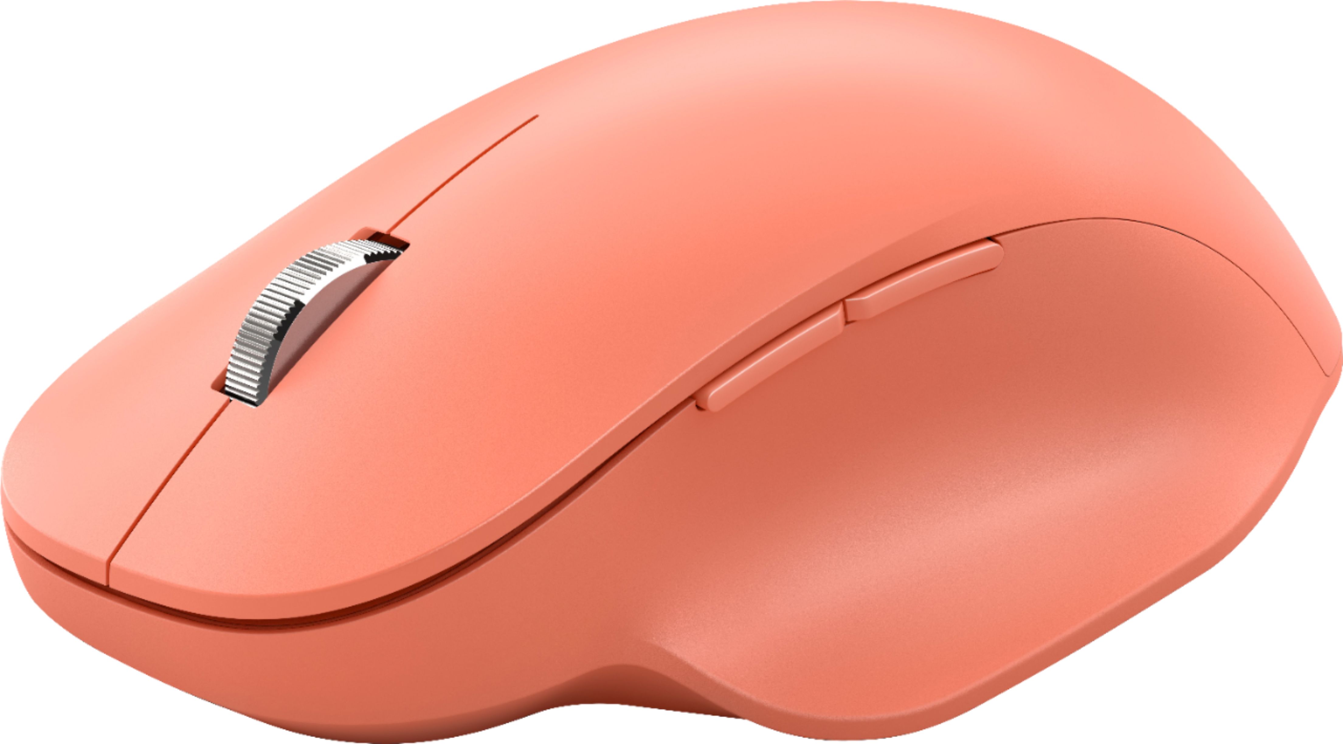 [HCM]Chuột New Microsoft Bluetooth Ergonomic Mouse - Model mới 2020
