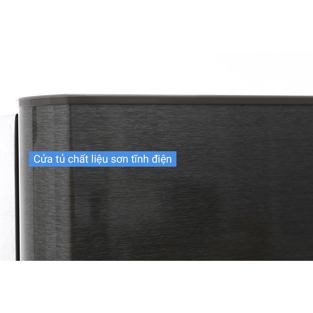 [Trả góp 0%]Tủ lạnh Sharp Inverter 314 lít (Hàng chính hãng bảo hành 12 tháng) SJ-X316E-SL/DS