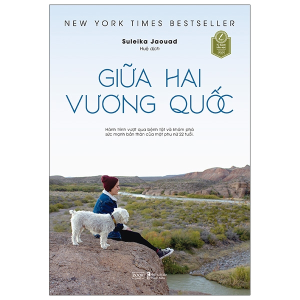 Fahasa - Giữa Hai Vương Quốc