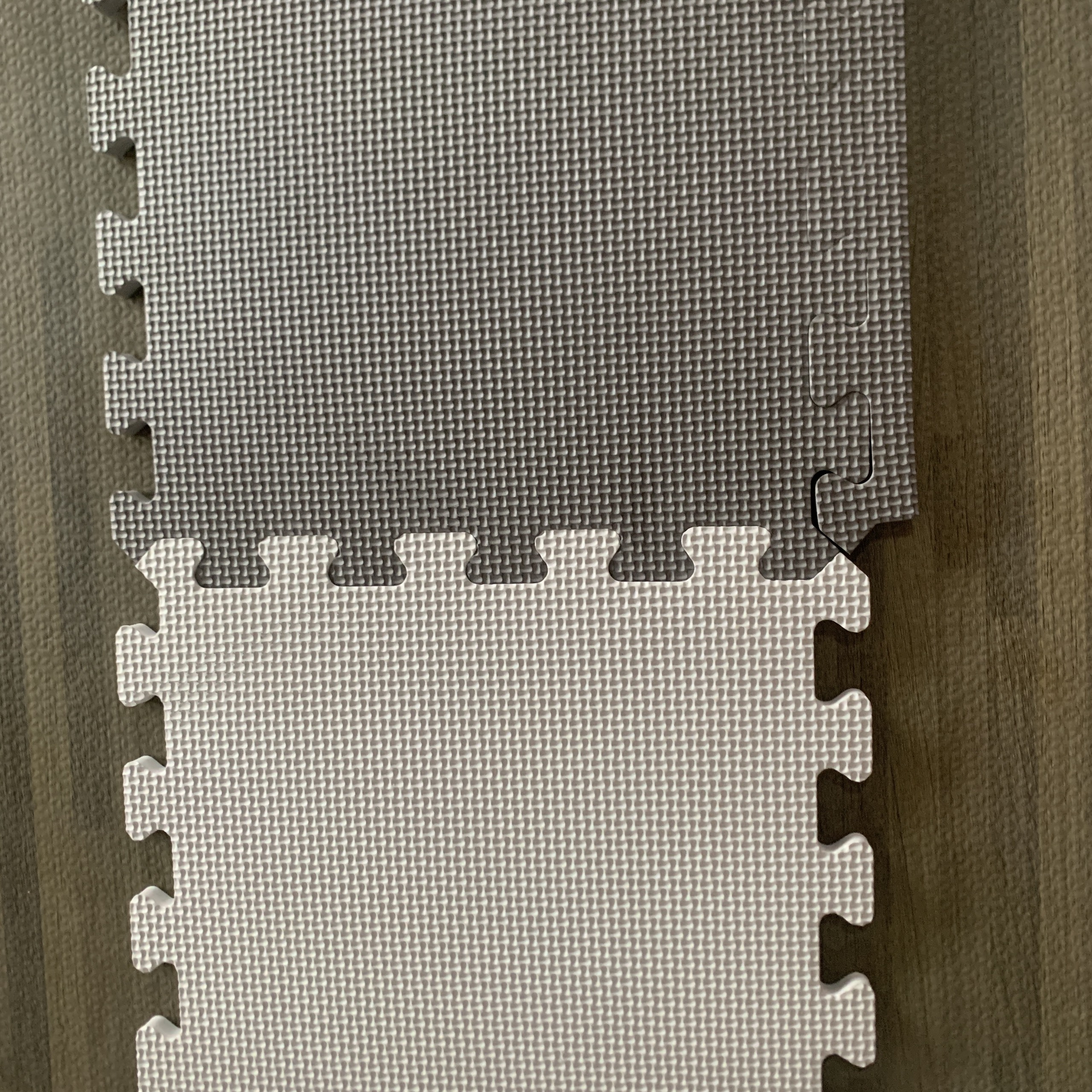 combo20 thảm xốp nhiều màu 30x30x1cm