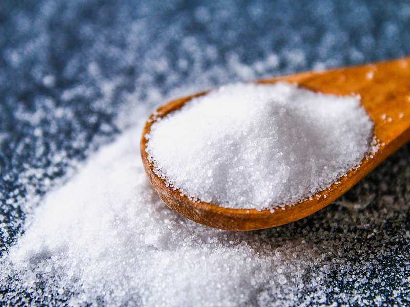 Can Gio Sac Forest Fermented Salt 1kg - Fine Type
