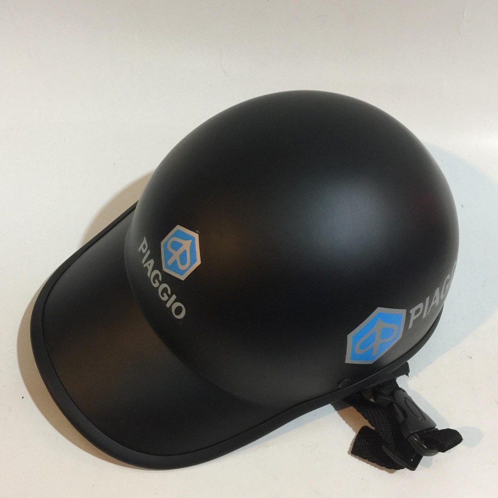 [HCM]nón bảo hiểm piaggio
