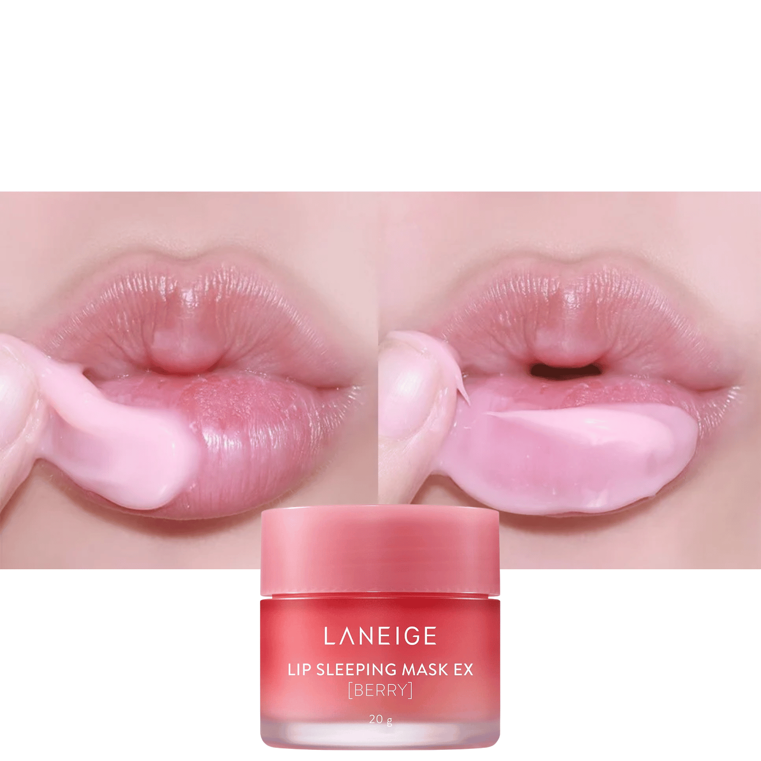 Mặt Nạ Môi Laneige Lip Sleeping Mask - 20g