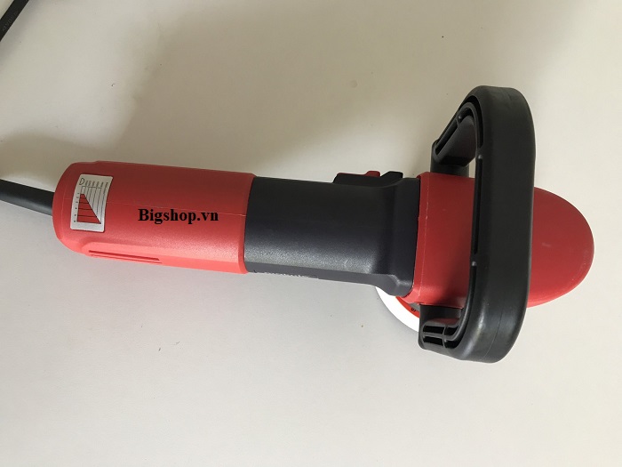 [HCM]Máy đánh bóng Makute CP005 150mm