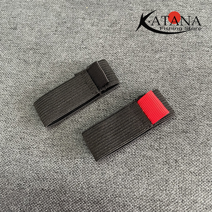 Đai Chụp Nồi, Spool Máy Câu Cá - Nhiều Size