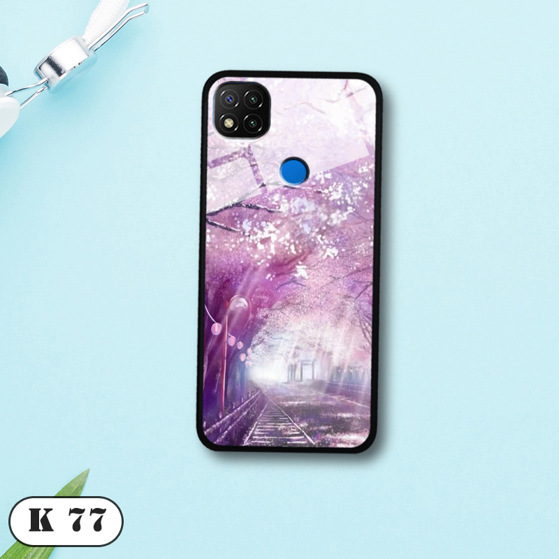 Ốp lưng 3D điện thoại XIAOMI REDMI 9C