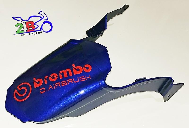 Nối dè exciter 150