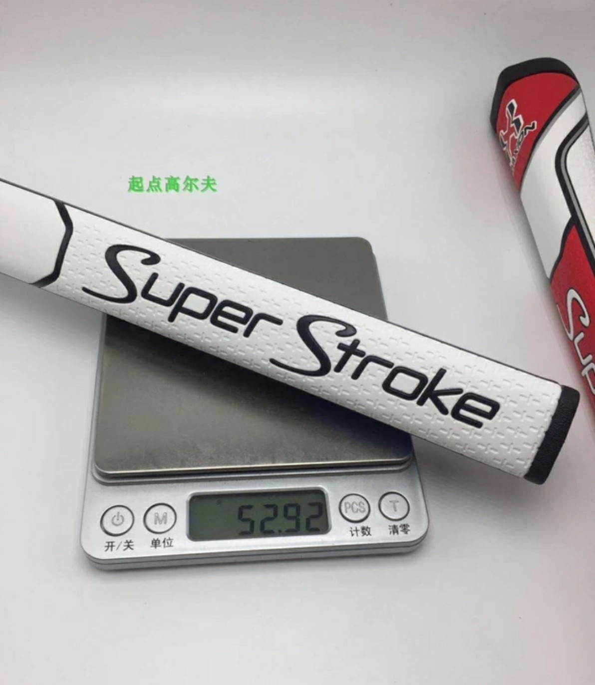 grip putter 골프그리프