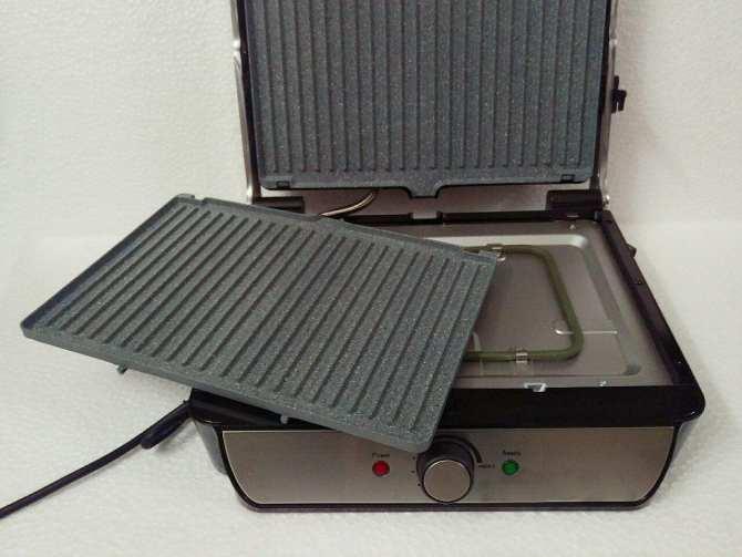 Kẹp nướng Tiross TS9654