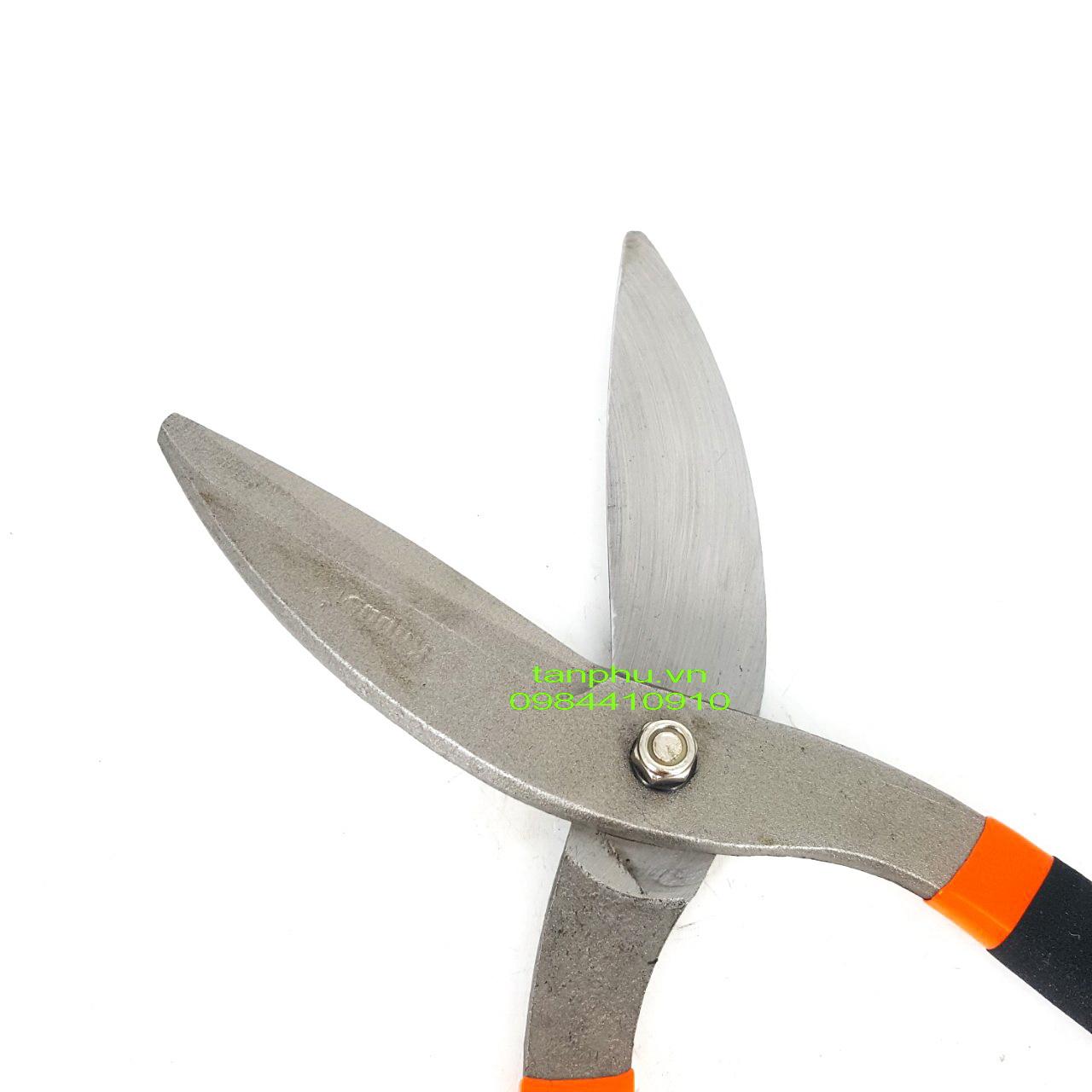 KÉO CẮT TÔN KAPUSI 14 INCH