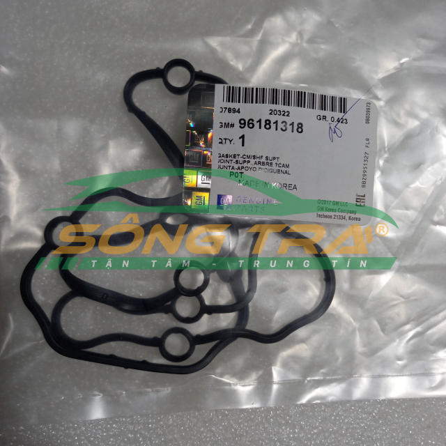 Roan nắp giàn cò daewoo lacetti, gentra