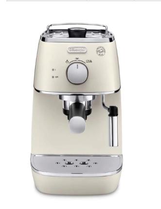 Máy pha cà phê Delonghi ECI341