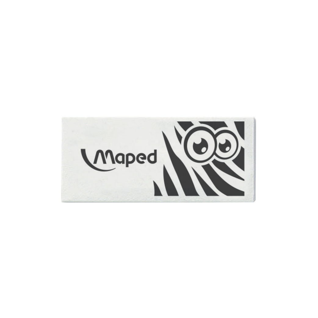 MAPED - Gôm Pulse mini - 1 cục