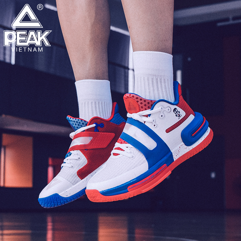 Giày Bóng Rổ PEAK Taichi Flash Lou Williams 2.0 E04493A