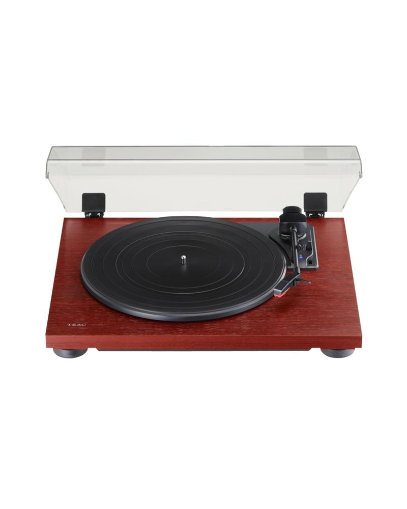 [Trả góp 0%]Đầu đĩa than TEAC TN-180BT PGI phân phối