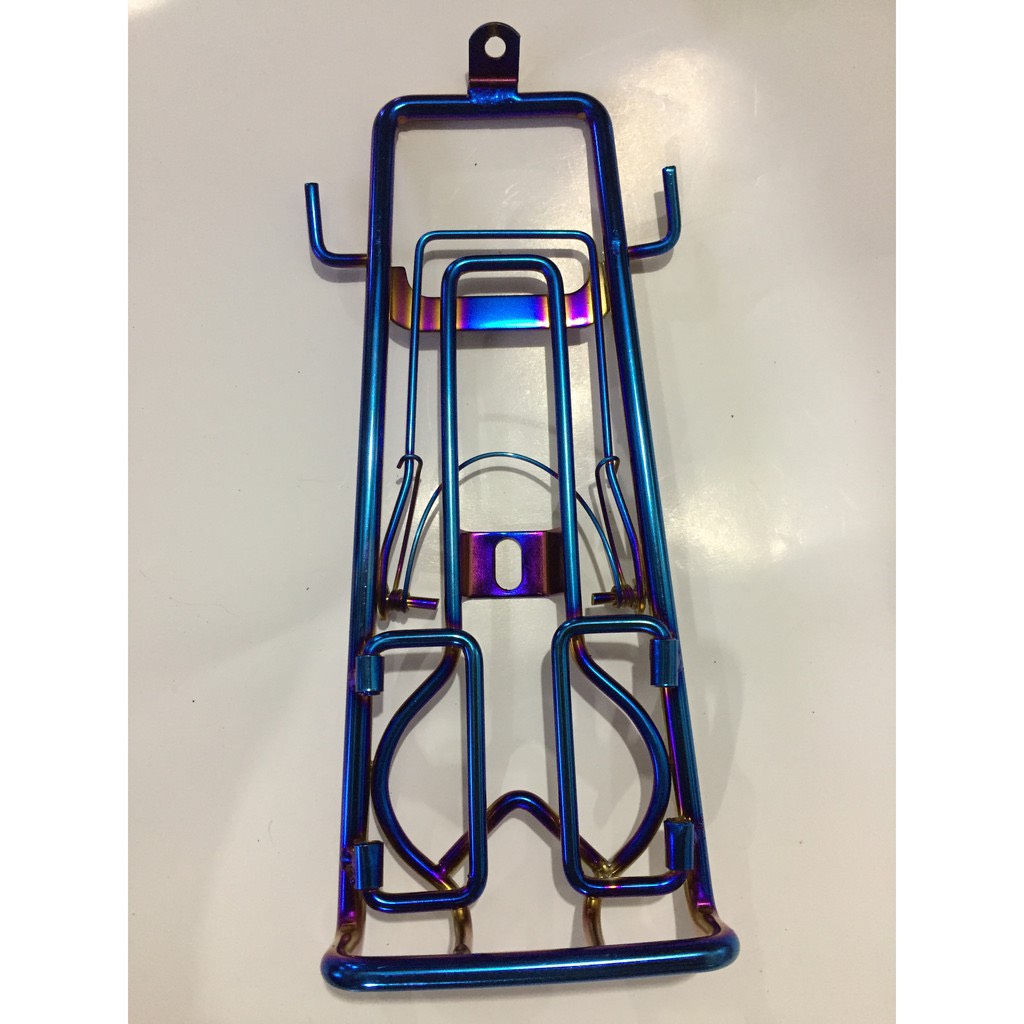 BAGA TITAN CHO XE EXCITER 135