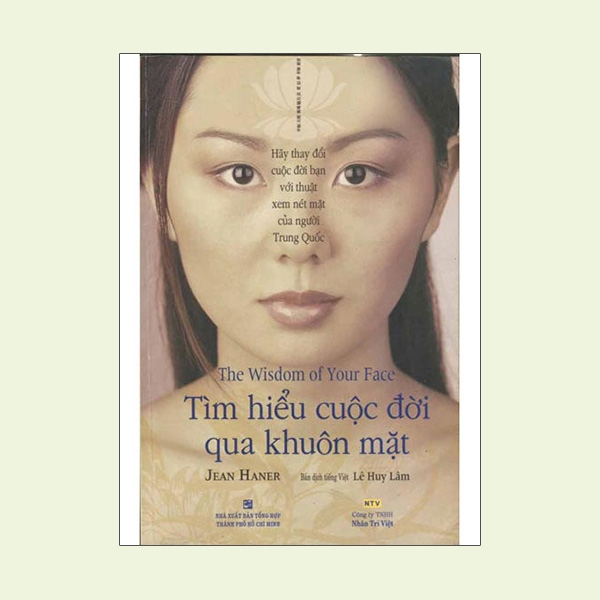 Fahasa - Tìm Hiểu Cuộc Đời Qua Khuôn Mặt