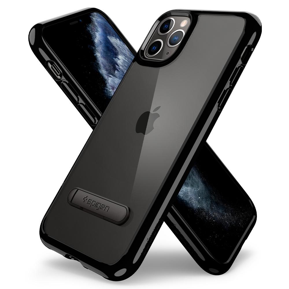 [HCM]Ốp Spigen iPhone 11 Pro Case Ultra Hybrid S