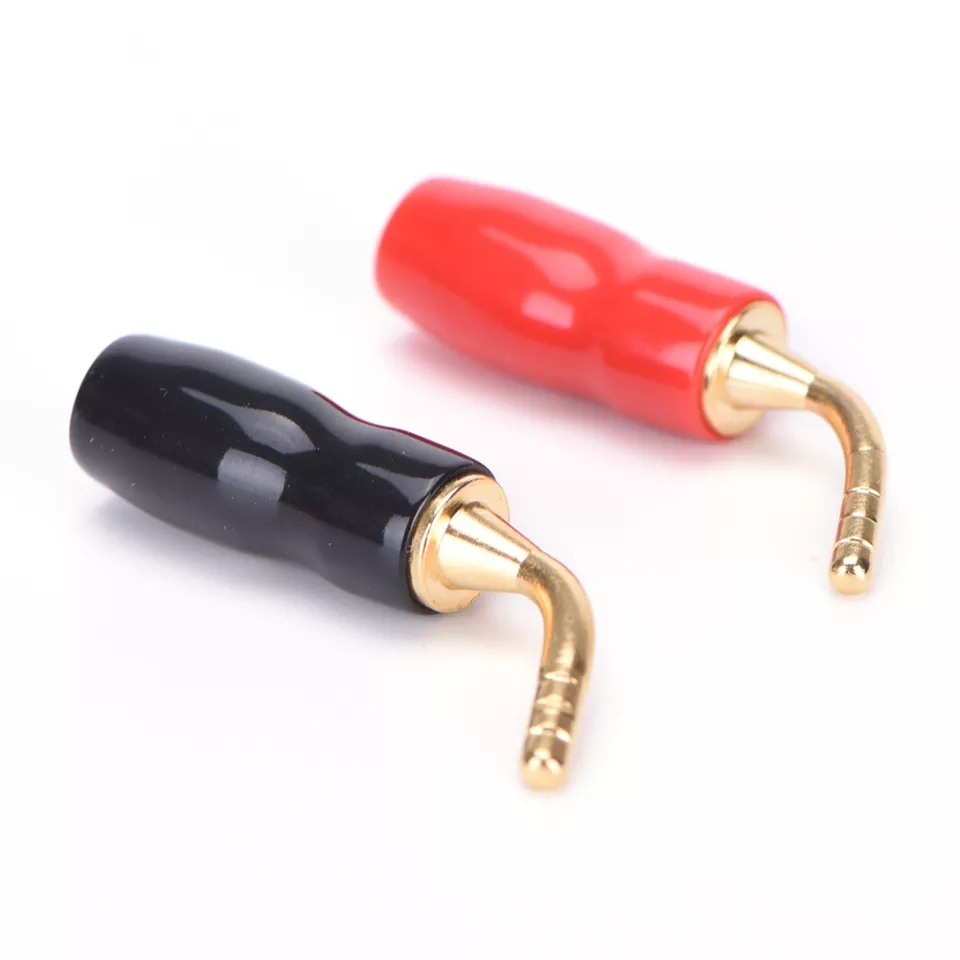 Jack Loa Mỏ Chim Đầu Đồng (1 đỏ 1 đen)