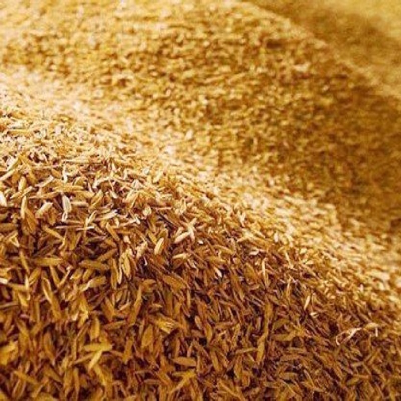 Trấu Sống [1 Kg] - Giá Thể Trồng Cây