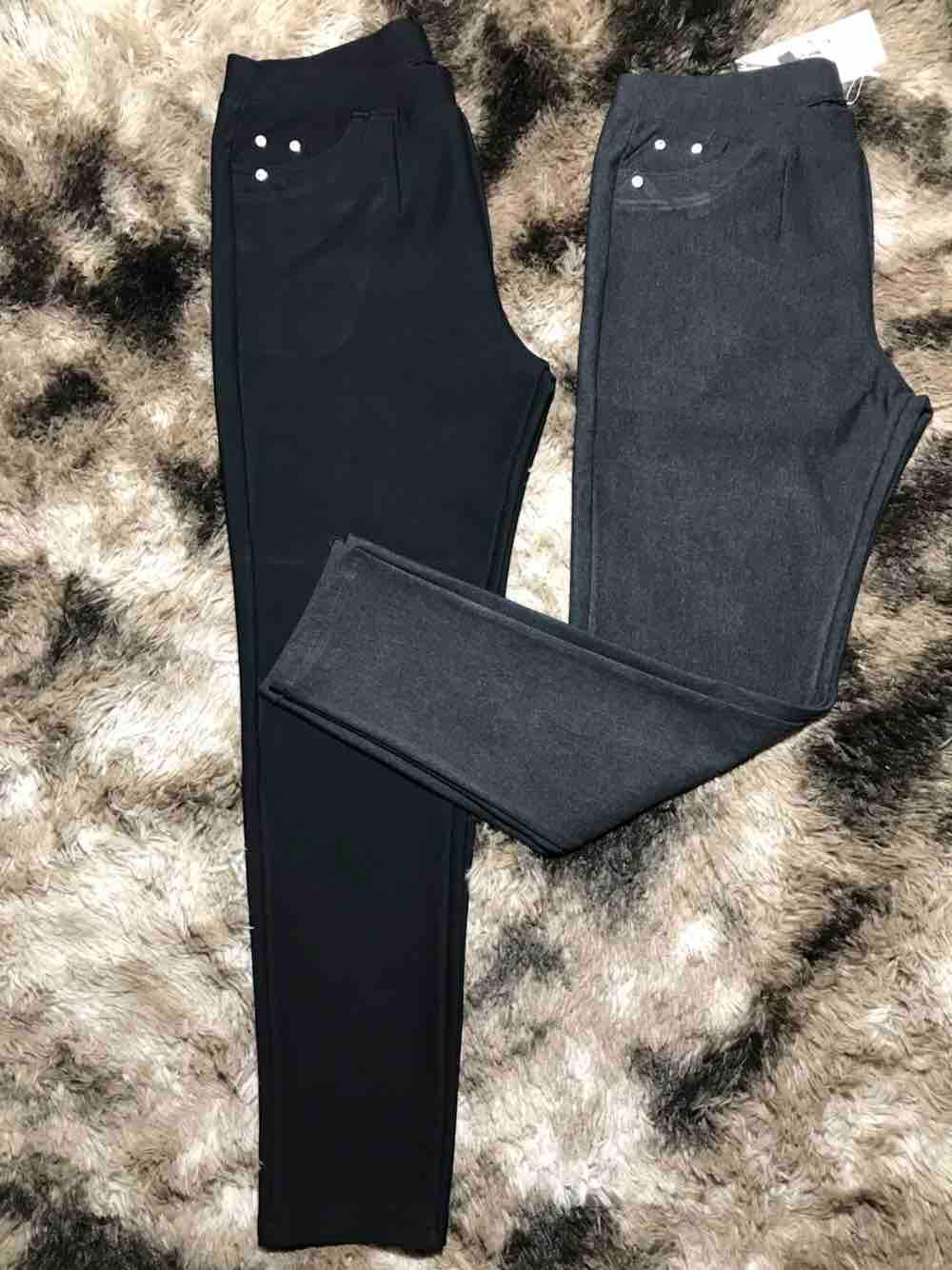 [HCM]QUẦN COTTON SIZEE ĐẠI CỒ 80kg trở xuống