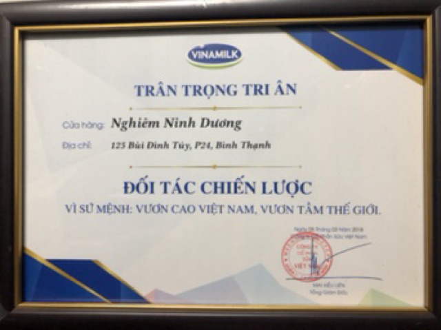 [HCM]Sữa bột Vinamilk Sure Diecerna 900g (Hộp thiếc)