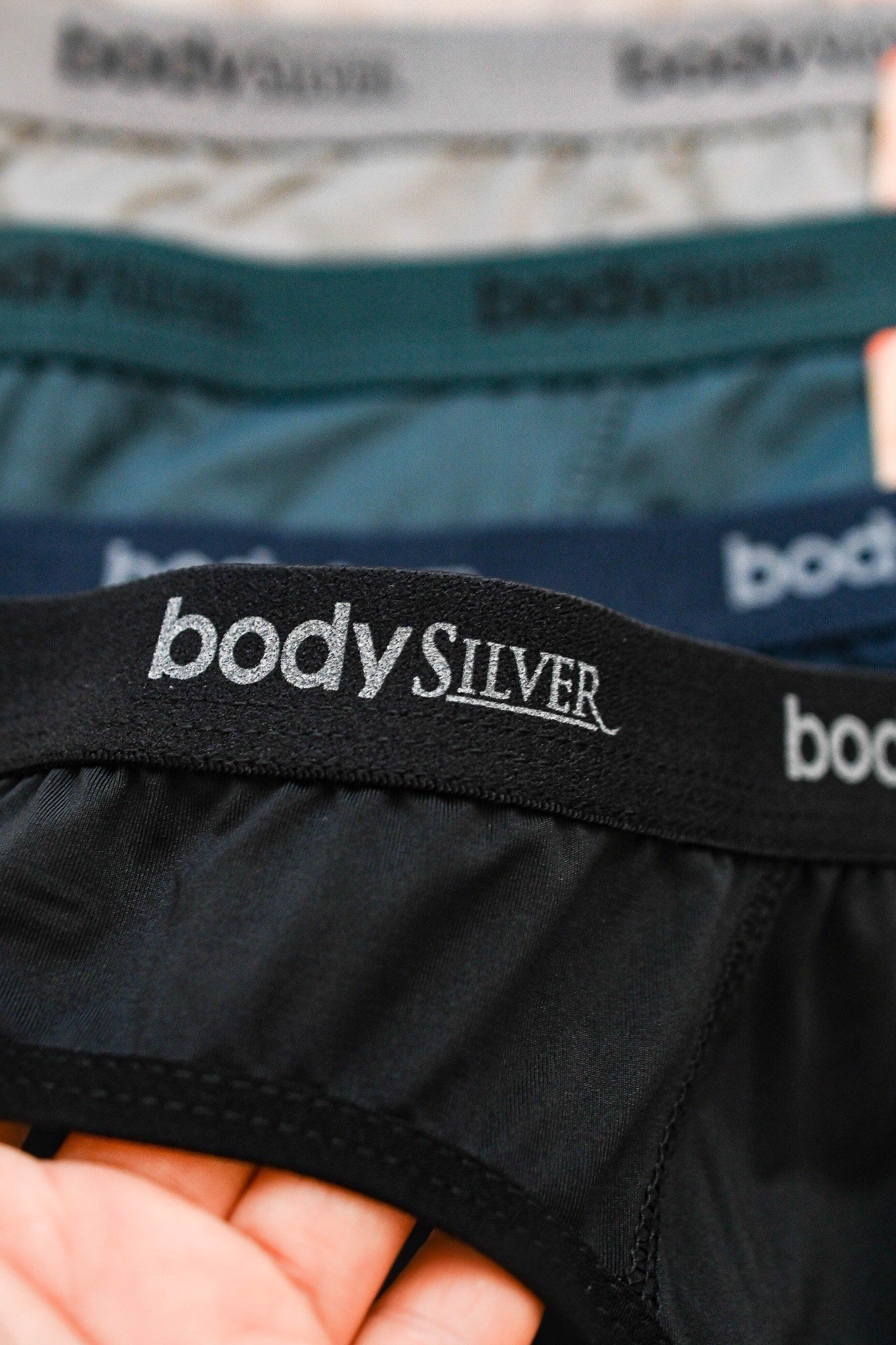 Quần lót nam Body thun lạnh