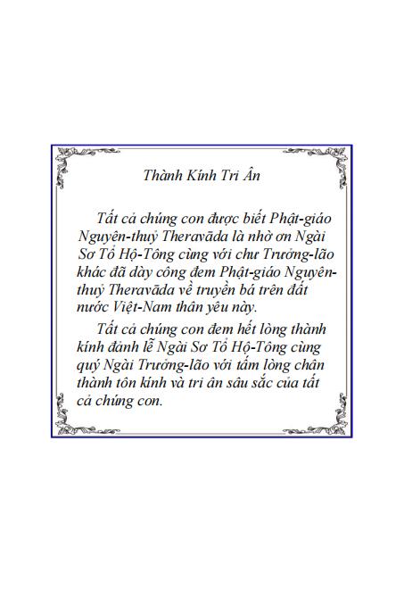 Kinh Chuyển Pháp Luân