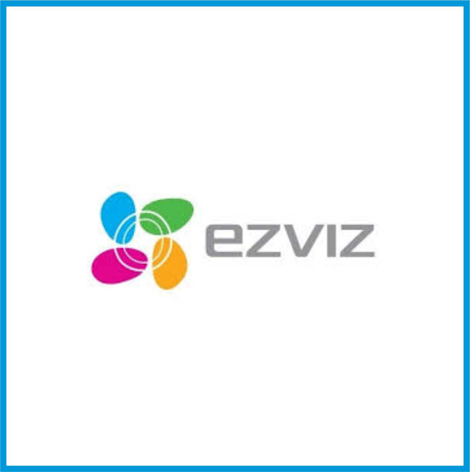 CAMERA C6N 2.0 MEGAPIXEL (1080P) EZVIZ