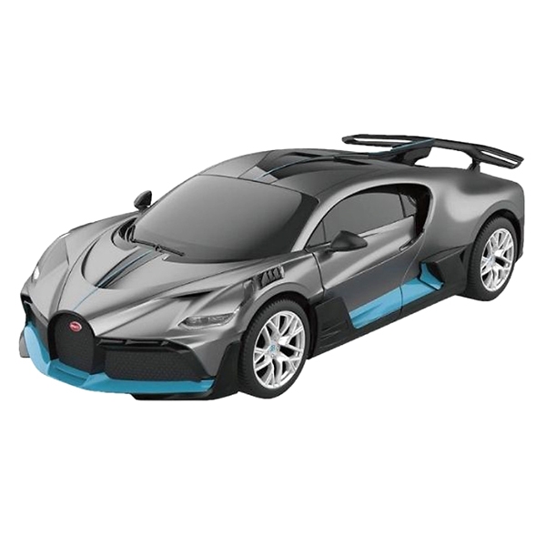 Đồ chơi xe điều khiển 1:24 - bugatti divo - rastar r98900