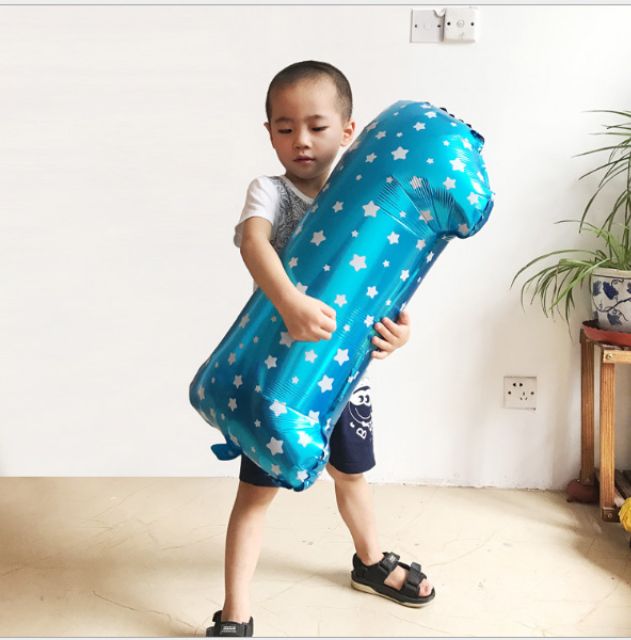 Bóng Số 1 Size Đại 65Cm