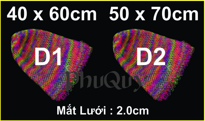 Vành Vợt Đặc & Lưới Mã C