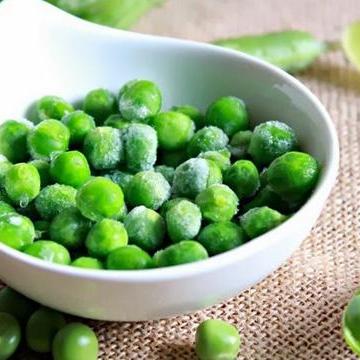 1KG Đậu Hà Lan Rang Muối