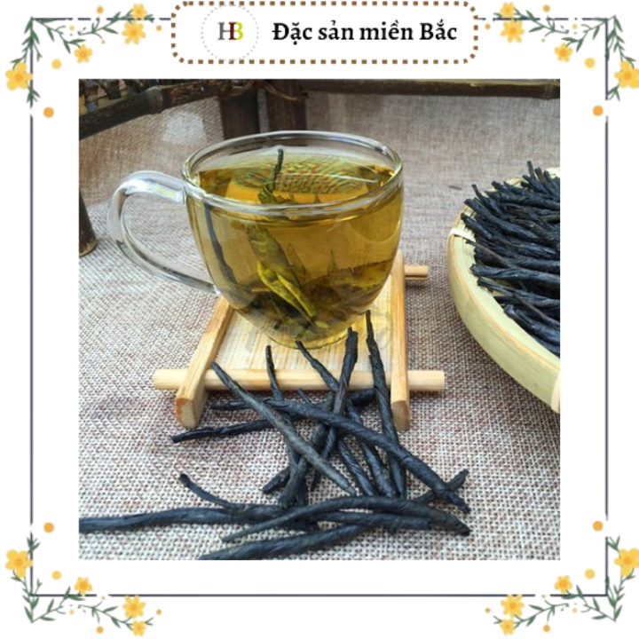 Chè đắng Cao Bằng loại 1 - 500gr