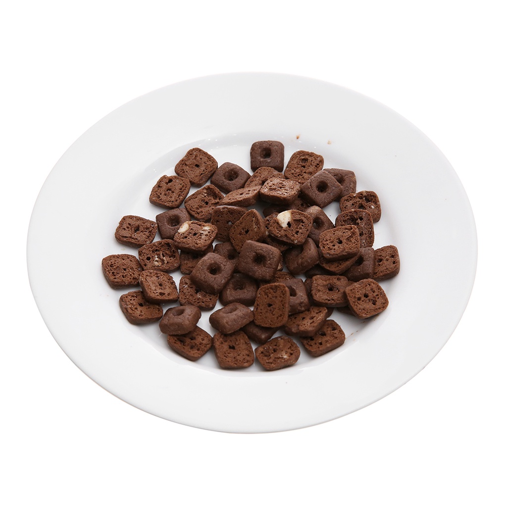Miz Orion Chocolate Cookies (Box of 2 Packs X 27g)