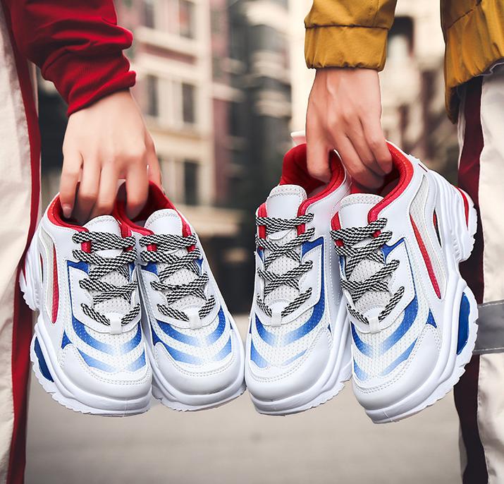 Giày thể thao sneaker nam DD68
