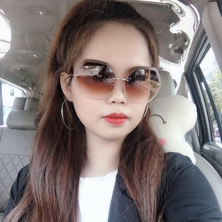 Lô uốn tóc sóng nước hàn quốc rê trô