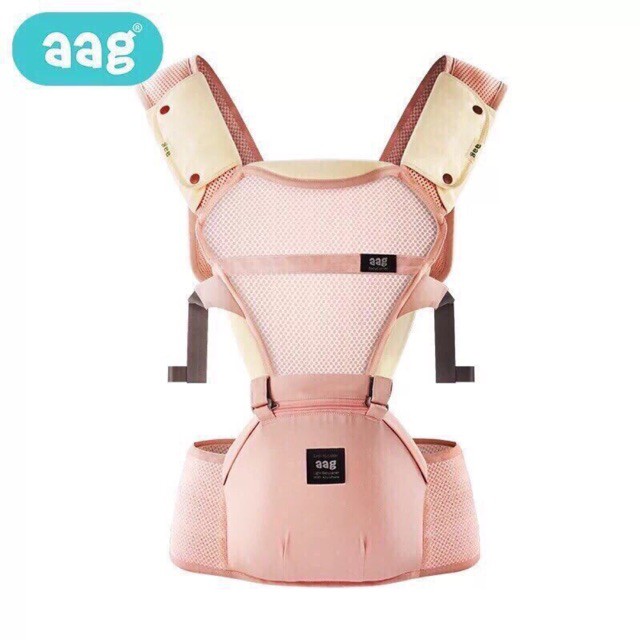Địu Aag 019 Cho Bé