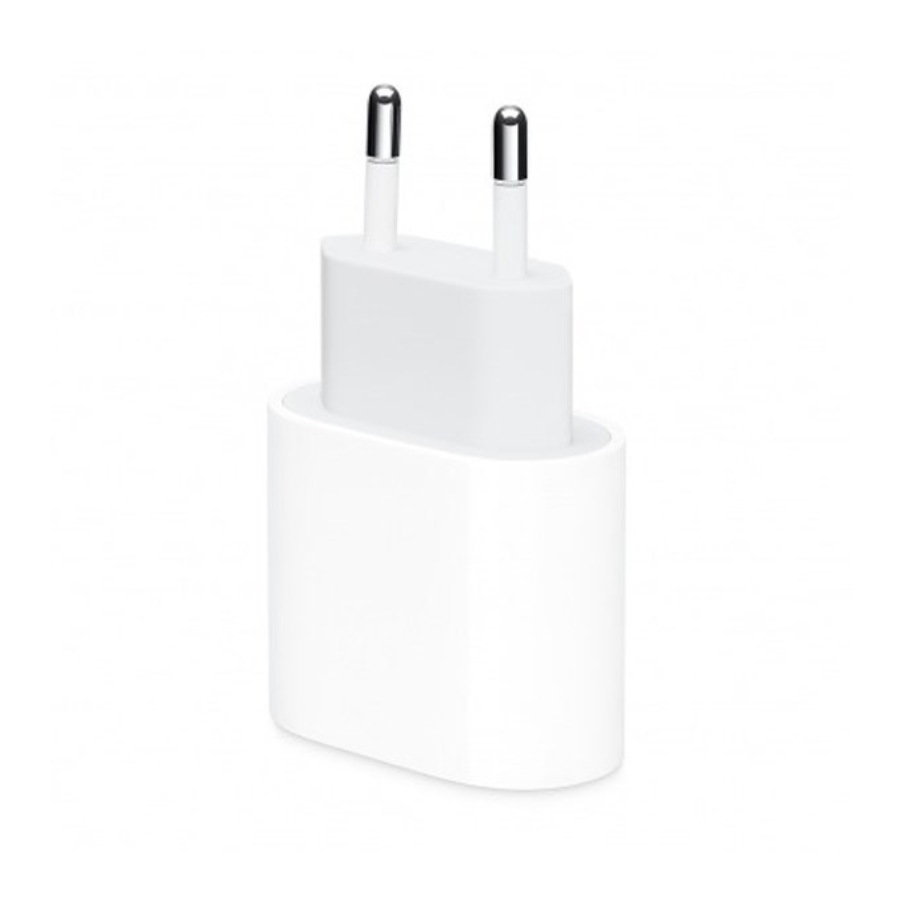 Củ Sạc Nhanh Apple 20W USB-C Power Adapter