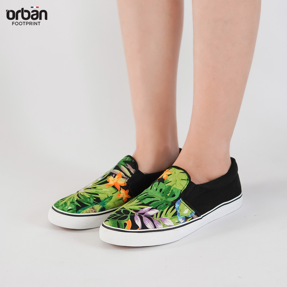 Giày Sneaker nữ Urban UL1709