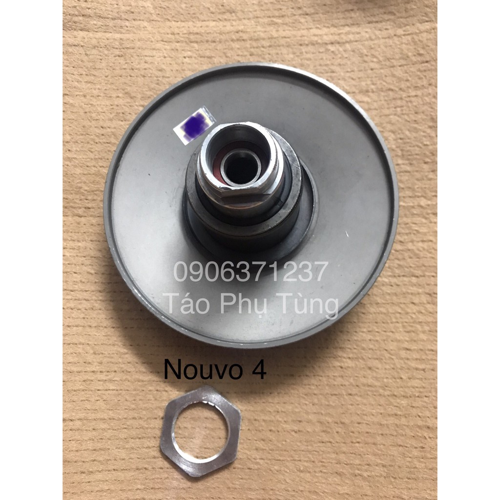 Chân Puly Xe Nouvo 4/5/6 (Nouvo Lx/ Nouvo Sx)