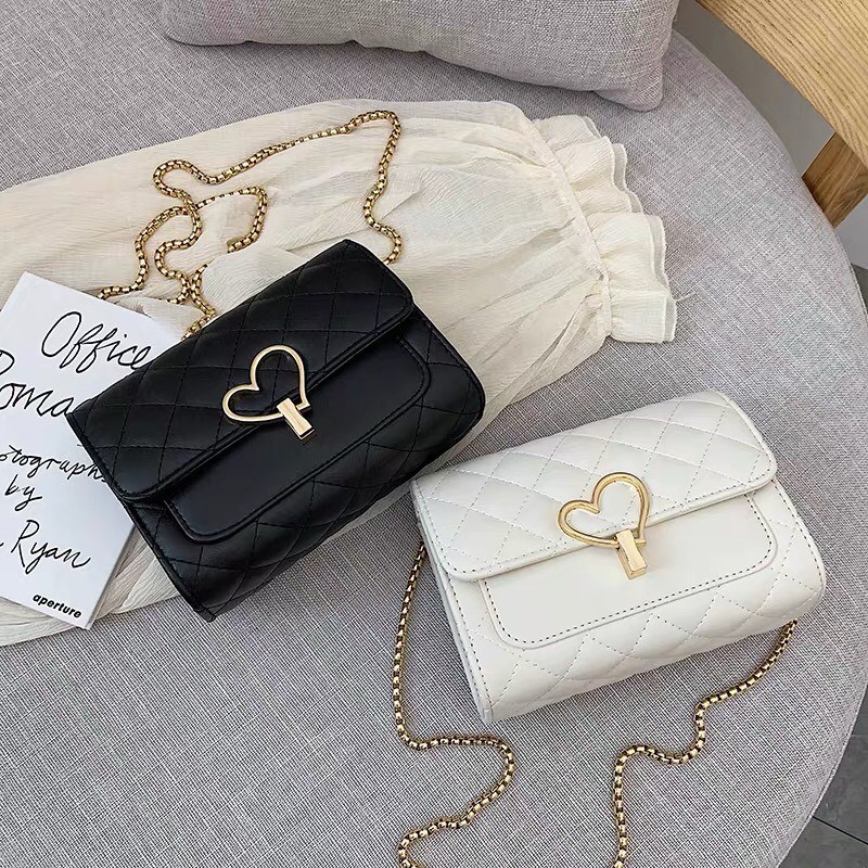 Túi Xách Tay Đeo Chéo Thời Trang Nữ Cao Cấp