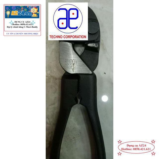KÌM CỘNG LỰC MINI 9.5" BUDDY (dungcu)