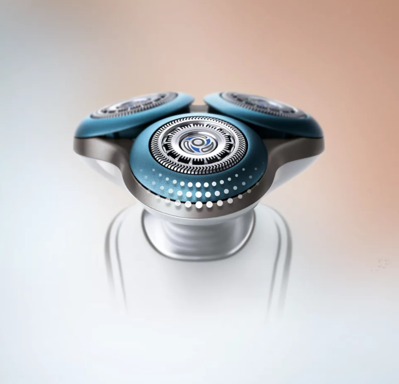 Máy cạo râu điện Philips Nerolco 7500 for Sensitive Skin