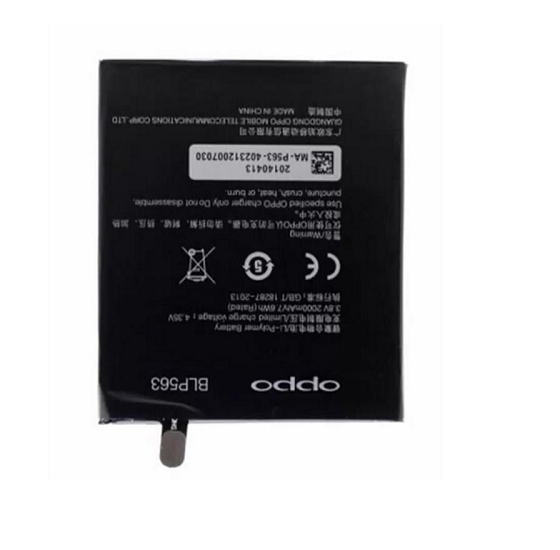 Pin Oppo Find 5 mini / R827 / P563