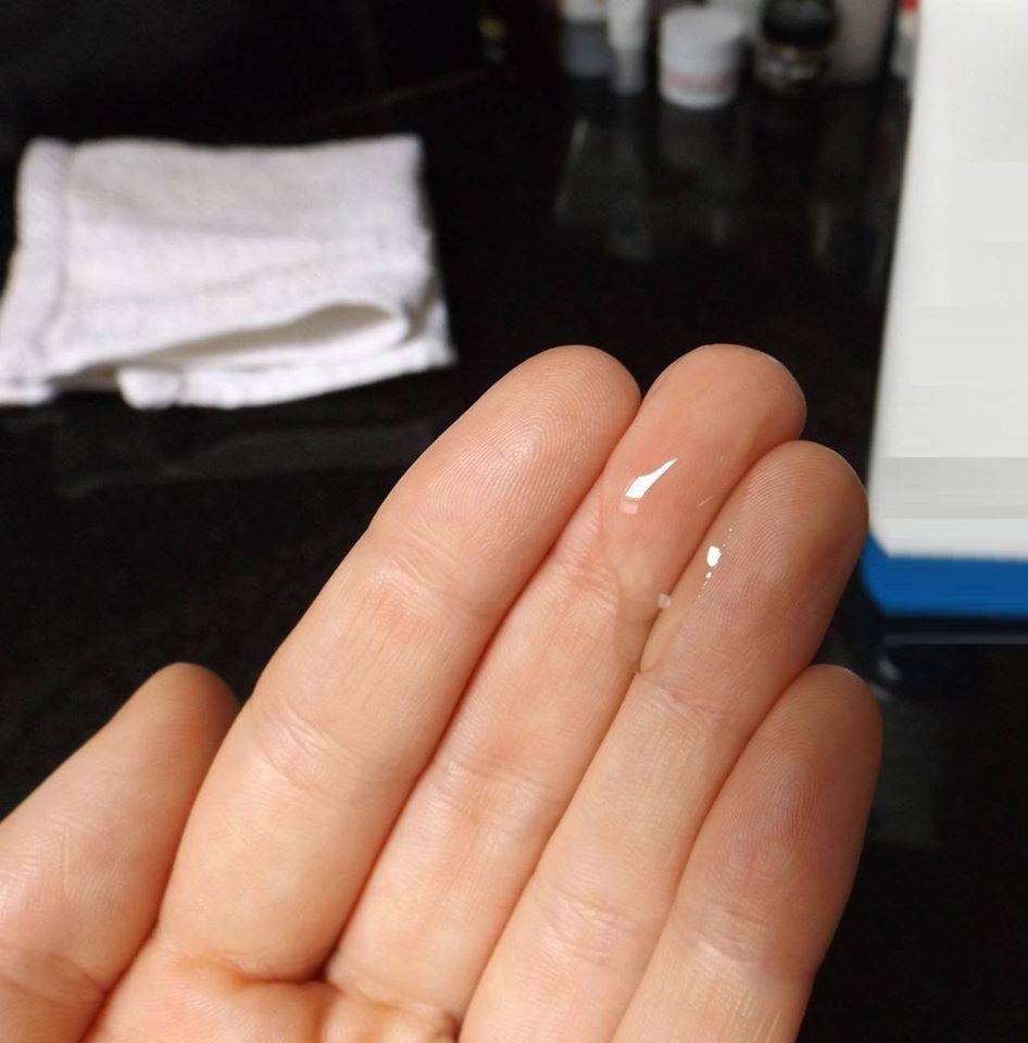 SỮA RỬA MẶT LA ROCHE POSAY CHO DA DẦU NHẠY CẢM
